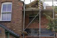 free Harrow home extension quotes